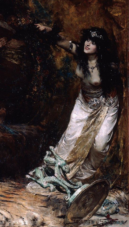 A Word With Deity: Kore