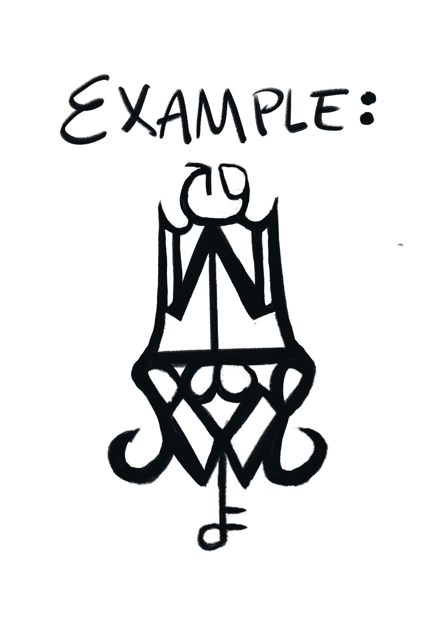 Protection Sigil
